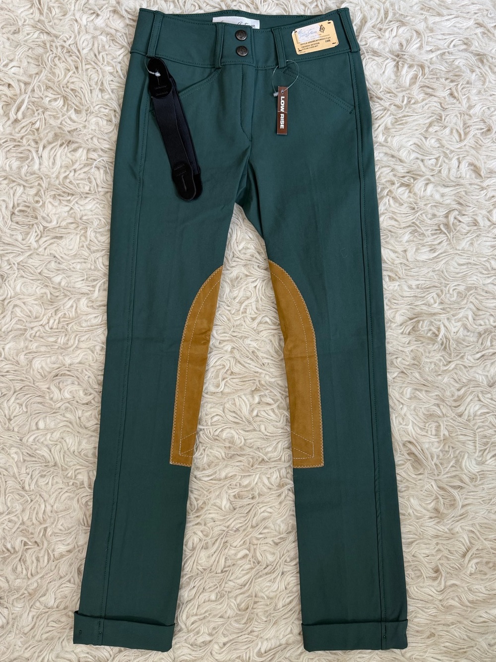 Tailored sportsman trophy Hunter Jods size 10R